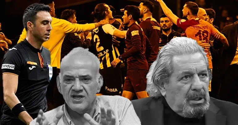 Son dakika haberleri: Erman Toroğlu’dan olay sözler: Fenerbahçe, Galatasaray’ın karizmasını...