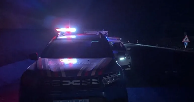 Siverek’te trafik kazası: 7 yaralı