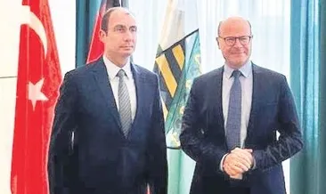 Osmanlı eserleri müzede sergileniyor