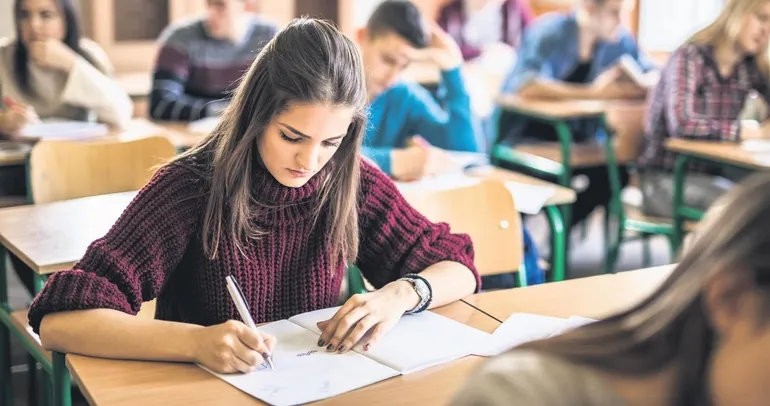 TYT’de süreyi değil dikkati yönetin