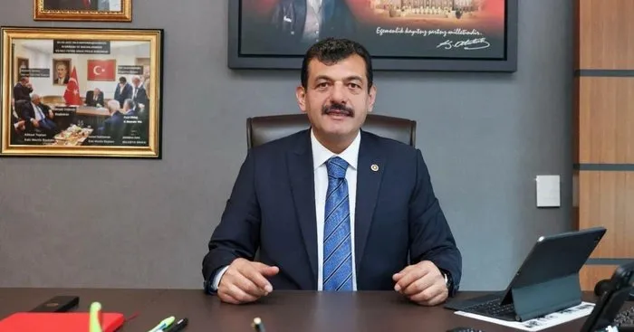 Avcı: “55 tabip ataması Zonguldak’ımıza hayırlı olsun”