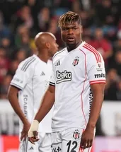 Agbadou formasını geri alacak!