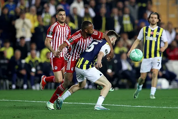 Son dakika Fenerbahçe haberleri: Kaçan 3 penaltı şok yaratmıştı! Olay gerçek ortaya çıktı: Meğer İsmail Kartal