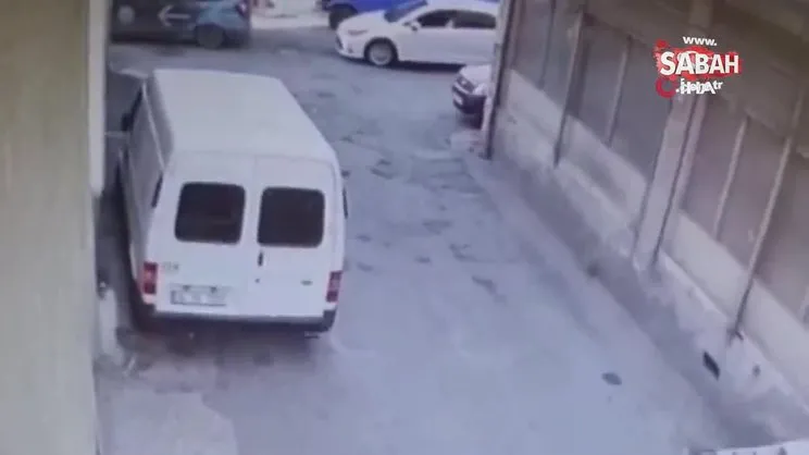 Fransa'nın Ankara Büyükelçi Yardımcısının aracına saldıran hırsız yakalandı