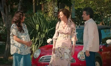 Eren kardeşlere sürpriz misafir