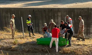 Gaziantep’te feci kaza: 2 kişi öldü!