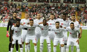 Sivasspor maçı hangi kanalda yayınlanacak? Konferans Ligi Sivasspor Kopenhag maçı hangi kanalda, saat kaçta ve şifresiz mi yayınlanacak?