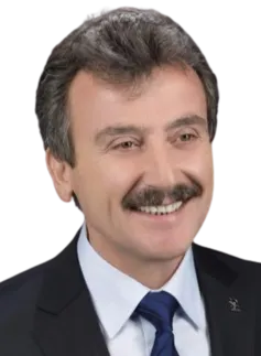 Süleyman Çelik 