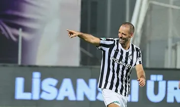 Altay’da Paixao’ya dönüş yolu