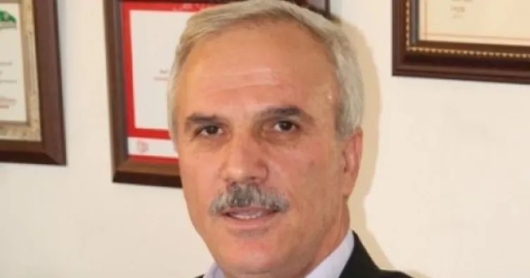 Şanlıurfaspor’da istifa depremi