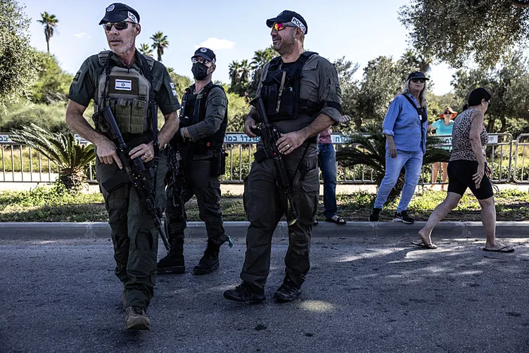 İsrail’de kırmızı alarm! İHA’lar hedefi vurdu: Netanyahu’nun evine saldırı!