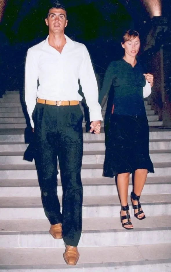 Demet Şener 'ibrahim'i sildiriyor