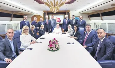 Belediyelerin hali CHP’nin fragmanı