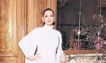 Özel davetli olarak Londra’ya gitti