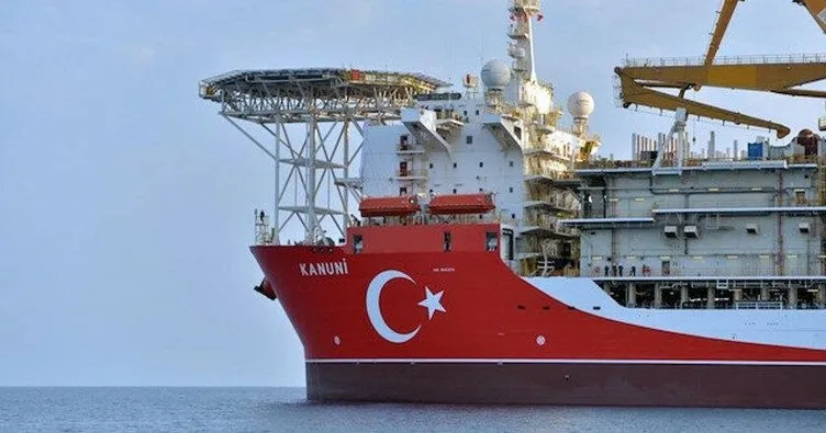 Karadeniz gazı Türkiye’nin ihtiyacının üçte birini karşılayacak