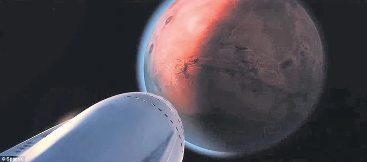 Bu kez yapay zeka Nostradamus kehanette bulundu! Şaşkına çeviren 7 kehanet...