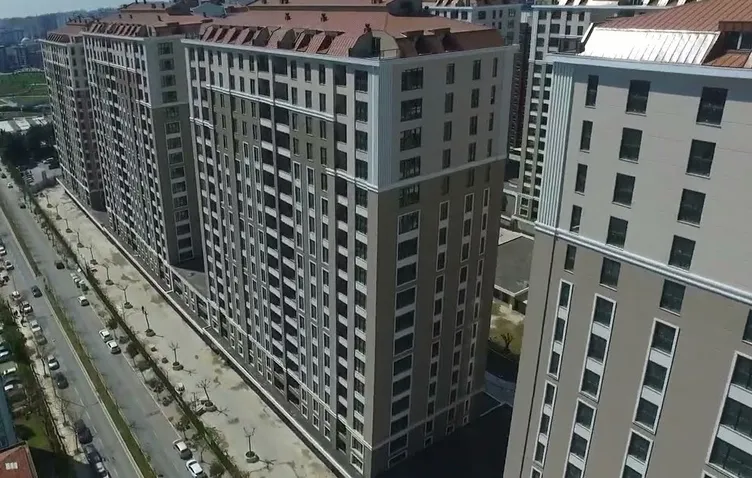 SON DAKİKA | Ekrem İmamoğlu'nun 4.7 milyar TL'lik imar oyunu! Tek projeyle 680 dairelik rant