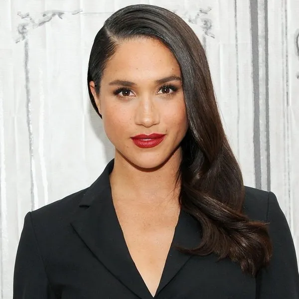 Prens Harry ile evlenmeye hazırlanan Meghan Markle'nin çocukluk aşkı ortaya çıktı!
