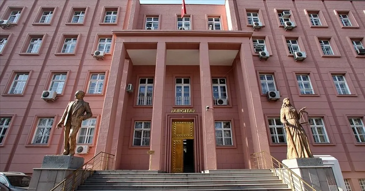 Yargitay Dosya Sorgulama 2021 Yargitay Dosya Karar Sorgulama Islemi Nasil Yapilir Inceleme Ne Kadar Surer Son Dakika Yasam Haberleri