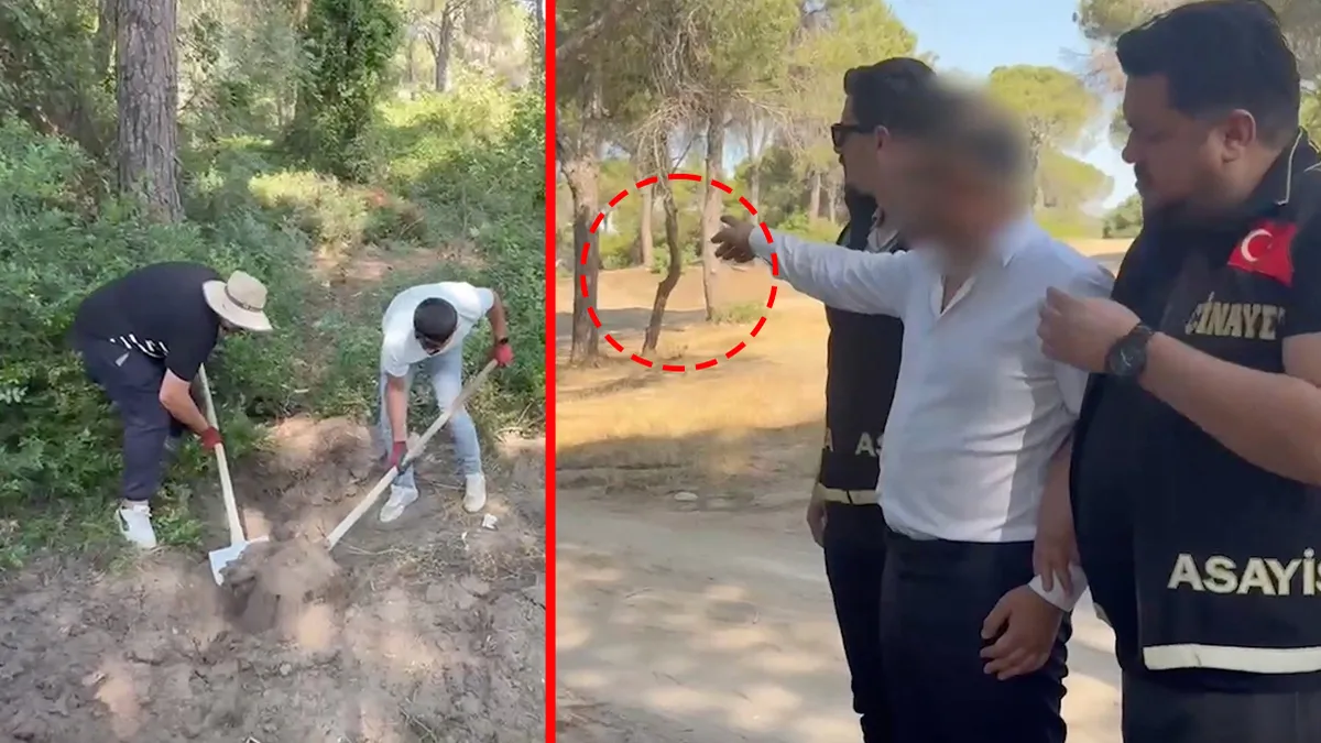 7 yıl sonra cinayeti satır satır itiraf etti! Elena’nın katili en yakını çıktı: Meğer kadının sesini taklit edip… 7 yıl sonra cinayeti satır satır itiraf etti! Elena’nın katili en yakını çıktı: Meğer kadının sesini taklit edip…