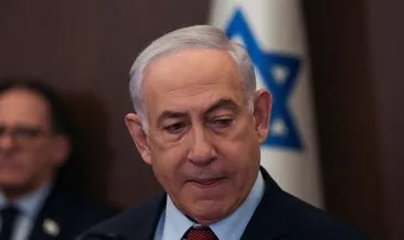 Netanyahu’nun başı dertte: ’Son anda’ iptal etti