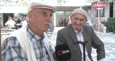İzmir’de 58 yıldır çözülemeyen dava: Uğruna kitap yazıldı | Video