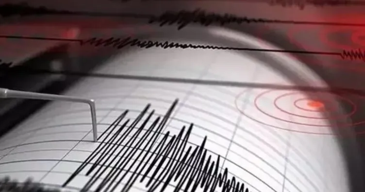 SON DAKİKA: Tunceli Pülümür’de 4.2 şiddetinde deprem!
