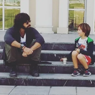 Arka Sokaklar’ın Murat Komiseri Uğur Pektaş bakın şimdi ne halde! Tüm dikkatleri üzerine çekti!