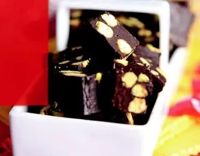 Chocolate Fudge