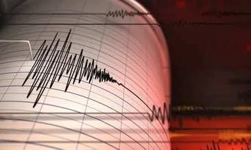 AFAD ve Kandilli Rasathanesi 23 Mart 2021 son depremler listesi! Deprem mi oldu, en son deprem nerede oldu?