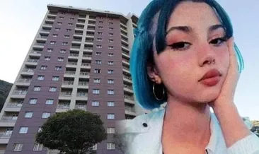 Gamze Açar’ı öldürmüşler