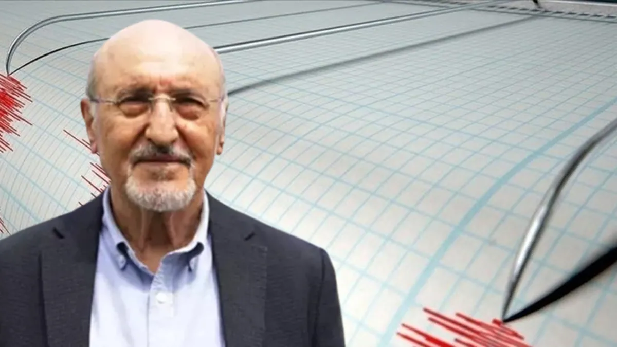 Beklenen İstanbul depremi için yeni senaryo! Uzman isim büyüklüğünü paylaştı