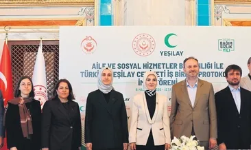 Bireysel değil aile merkezli koruma