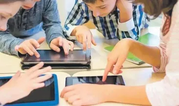 Çocuğa temas eden herkes hedef kitle