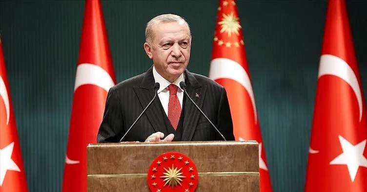 Dünya medyası, Cumhurbaşkanı Erdoğan’ın seçim startını böyle yorumladı: Tarihin akışını değiştirebilir