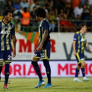 Son dakika haberi: Rıdvan Dilmen'den Fenerbahçe yorumu: Galatasaray'a karşı...