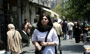 İran’da ahlak polisine sınırlama