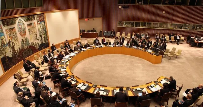 Kenya’dan BM’ye suçlama