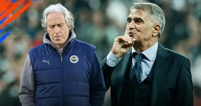 Son dakika haberi: Süper Lig’in yıldızı Beşiktaş’a geliyor! Fenerbahçe’ye tarihi transfer çalımı: İşte Şenol Güneş’in yeni yıldızı...
