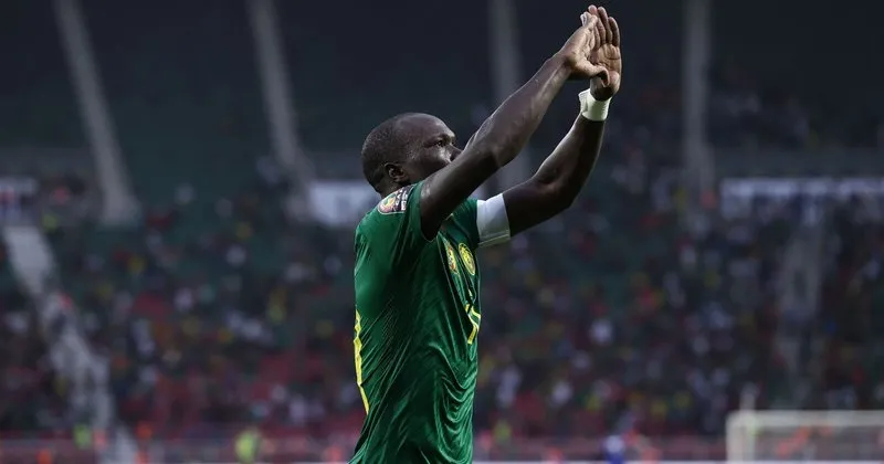 Afrika Uluslar Kupası'nda Vincent Aboubakar fırtınası!
