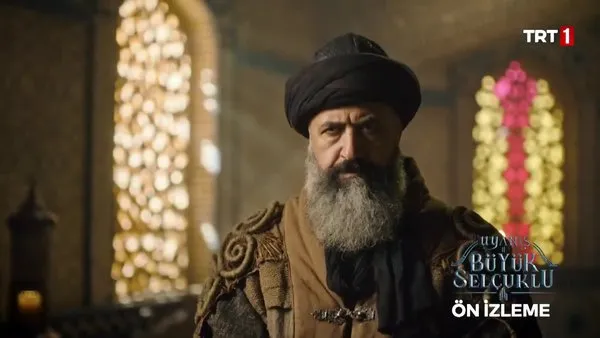 uyanis buyuk selcuklu 18 bolum fragmani yayinlandi sultan meliksah buyuk sirri ogrenecek mi video