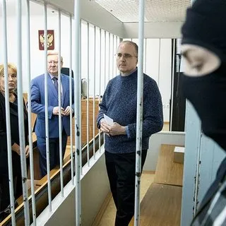 Rusya'da casuslukla suçlanan ABD vatandaşının tutukluluk süresi uzatıldı