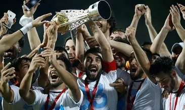 Pazarspor TFF 2.Lig’de