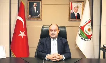 Kasım Gülpınar Yeniden Refah Partisi’nden istifa etti #sanliurfa