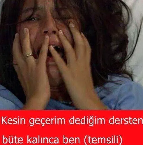 Gulduren Sinav Haftasi Capsleri Son Dakika Haberler