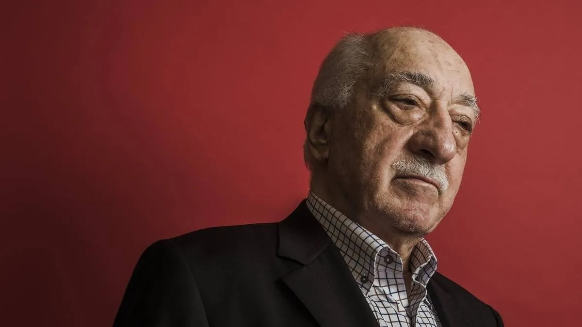 FETÖ’nün yeni medya yapılanması deşifre oldu! SABAH o isimlerin listesine ulaştı