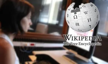 Wikipedia’ya ’Nazizm’ suçlaması