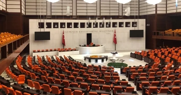 11. Yargı Paketi Meclis’e geliyor: Dikkat çeken Kovid detayı!