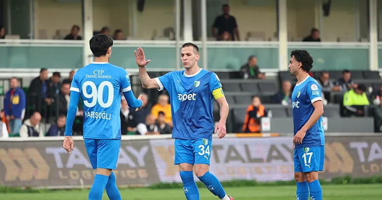 Süper Lig yolu Bodrum’dan geçecek