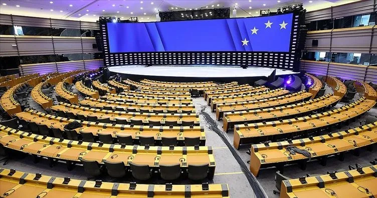 ABD yönetiminden Avrupa Parlamentosu seçimlerine tebrik